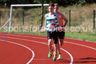 Mens Under-18s, 2026 Northern Mens 6 and Womens 4 Stage and Youngsters Relays, Silksworth, Sunderland. Photo: David T. Hewitson/Sports for All Pics